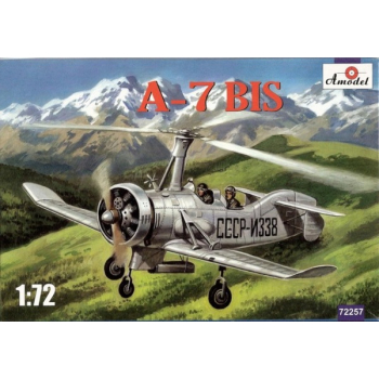 A-7 Bis II
